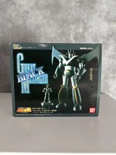 2026年最新】超合金魂 GX-02 グレートマジンガーの人気アイテム - メルカリ