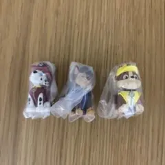 パウパトロール ガチャガチャ パゥっとぷらぷらマスコット