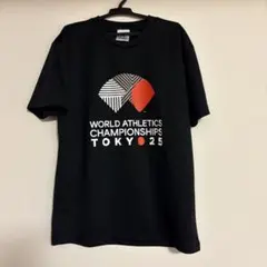 2025年最新】世界陸上Tシャツの人気アイテム - メルカリ