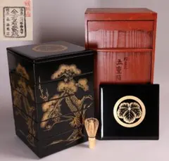 2025年最新】輪島塗 重箱の人気アイテム - メルカリ