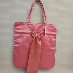 ◾メゾンドフルール Maison de FLEUR トートバッグ 新品・タグ付き