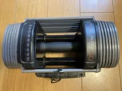 【送料込み】①正規品パワーブロック23kg　アイロテック フレックスベル