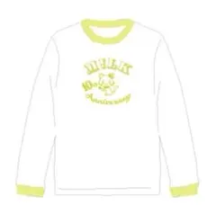 新品未開封 吉田仁人 リンガーロンT Lサイズ M!LK 吉田仁人 I CAN DRINKリンガーロンT - メルカリ