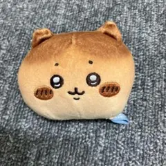ちいかわベーカリー　パンみたいなもちもちマスコット　(ちいかわ)