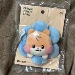 binini zeroni mini plush ぬいぐるみ ソンハンビン - メルカリ