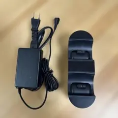 PS4 DUALSHOCK4 コントローラー充電スタンド　純正　CUH-ZDC1