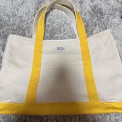 ORCIVAL トートバッグ　Mサイズ