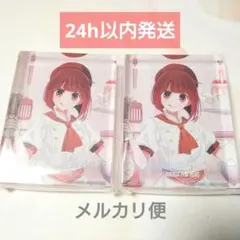 2026年最新】タイトーくじ推しの子有馬かなの人気アイテム - メルカリ