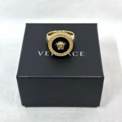 VERSACE メデューサ リング （約20号）のサムネイル