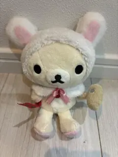 コリラックマ あつめてぬいぐるみ 鹿さん バンビ - メルカリ