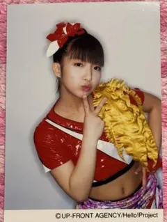 モーニング娘。 高橋愛 KGサイズ 公式生写真36 - メルカリ