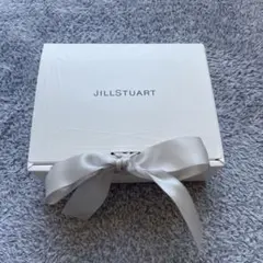 JILLSTUART ギフトボックス リボン付き