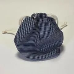 《未使用》七五三　巾着　信玄袋　男の子　匿名発送