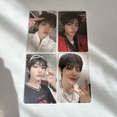 TREASURE ジフン スペシャルモーメント トレカ