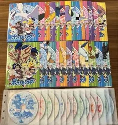 2025年最新】ポケモン 新無印編 dvdの人気アイテム - メルカリ