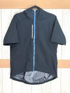 イージスワークマン R016 サイクルストレッチレインジャケット 防水 欠品有りのサムネイル