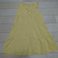 Samansa Mos2 ラーゴム ワンピース Sサイズのサムネイル