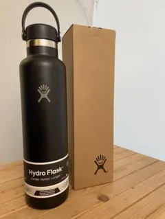 ARC'TERYX ステンレス製水筒 ブラック 473ml - メルカリ