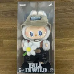 2025年最新】LABUBU fall in wildの人気アイテム - メルカリ
