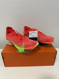 Nike エアズーム マックスフライ2 2 26cm - メルカリ