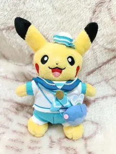⭐️ポケモンセンター⭐️ピカチュウ ぬいぐるみ ⭐️ヨコハマ 2026年最新】横浜 ピカチュウ ぬいぐるみの人気アイテム - メルカリ