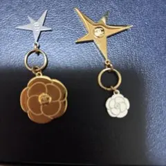 シャネル ノベルティ キーホルダー チャーム シャネルチャンス上海