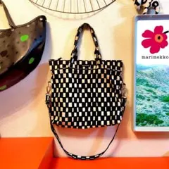 90s 00s archive miumiu Gingham Check bag - メルカリ