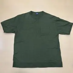 【ロデオクラウンズ】Tシャツ ロゴTシャツ Lサイズ