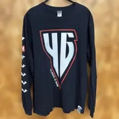 シムSIM 長袖カットソー　GILDAN ギルダン ロンＴレゲエ ロックバンド