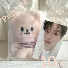 スキズ SKZOO 10cm ぬいぐるみ SKZ 5′CLOCK【パピーム】