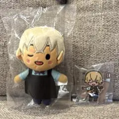 安室透セット 名探偵コナン セガ ラッキーくじ