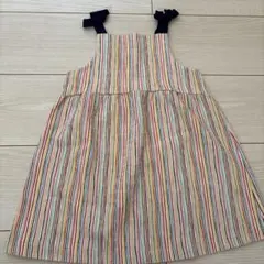 ZARA KIDS ワンピ100cm