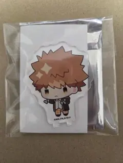 ブルーロック　アニメイトカフェ　アニカフェ　アクリルスタンド　國神錬介