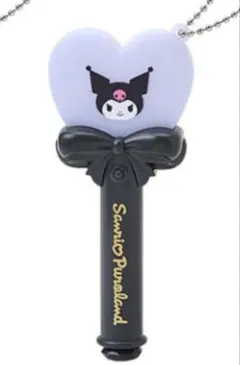 ミニミラクルギフトパレードライト　クロミちゃん