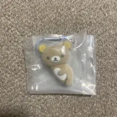 フロッキーマスコット（チャイロイコグマのくまきゅんDays）リラックマ②
