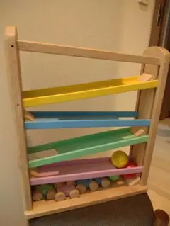カースロープ　木製