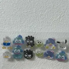 ボンボンドロップシールおすそ分け