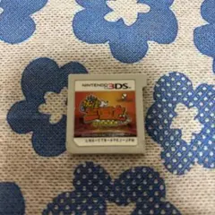 妖怪三国志 ニンテンドー3DS版