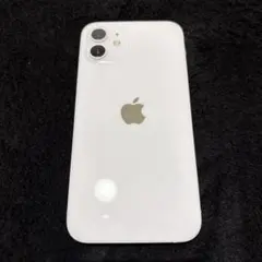 Apple iPhone 12 ホワイト 本体 256GB