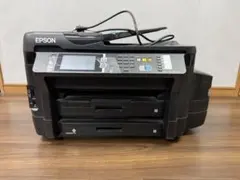 美品】EPSON EW-M5071FT A3対応 エコタンク Wi-Fi対応 - メルカリ