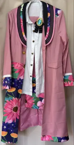 卯木千景 4周年衣装 コスプレ 2026年最新】卯木 コスプレの人気アイテム - メルカリ