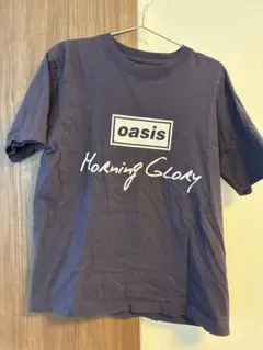 アダムエロペ OASIS morning gloryリリックT - メルカリ