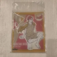 ハイキュー アクリルスタンド 宮侑