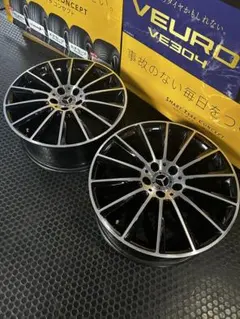 2025年最新】v220d ホイールの人気アイテム - メルカリ