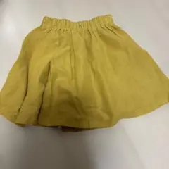 グローバルワーク　スカート　L