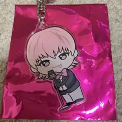 超特急 大阪限定 アクキー シューヤ