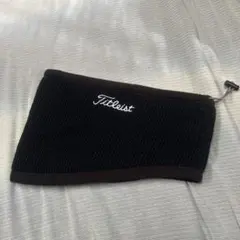 Titleist ネックウォーマー　美品