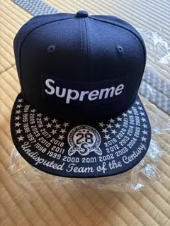 2026年最新】supreme new era 7 3/8の人気アイテム - メルカリ