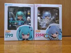 2026年最新】ねんどろいど 飴宮なずなの人気アイテム - メルカリ