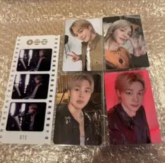 BTS ARIRANG アリラン Jimin ジミン